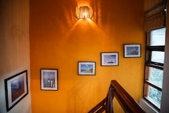 Natural Elements by Levitate at Ramgarh, Bhowali