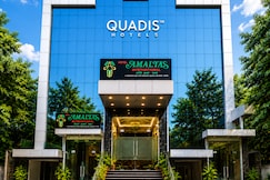 Hotel Amaltas International By Quadis - Green Park, Delhi
