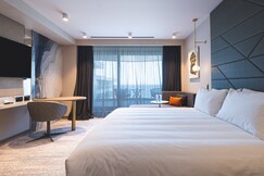 Crowne Plaza CONSTANTA - MAMAIA BEACH, Mamaia