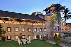 Gokulam Grand Turtle on the Beach, Thiruvananthapuram