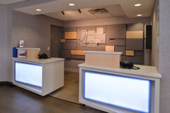 Holiday Inn Express OLEAN, Cattaraugus