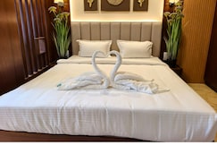 NARMADA RESIDENCY HUBLI, Hubli