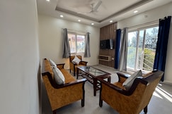 Shanti Retreat Stays, Bhimtal