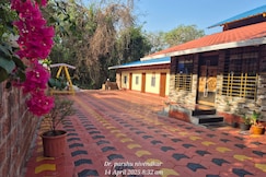 Mamachawada Homestay Bhagvatinagar, Ganpatipule