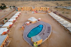 Desert Valley Resort Jaisalmer, Jaisalmer