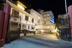 Tadong Tashi, Gangtok