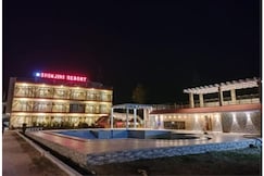 Shinjini Resort, Mandarmani