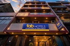FabHotel Snereya, Delhi