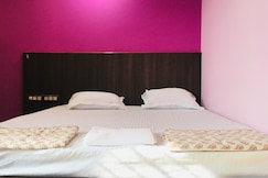 Chanda palace guest house, Ranchi