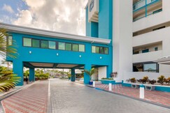 Hilton Vacation Club Royal Palm St. Maarten, Simpson Bay