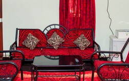 Living Room 1
