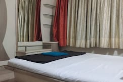 Divine Apartments -- Majiwada, Thane