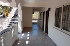 Mamta Courtyard Anjuna, Goa