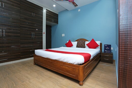Hotel O Kalinga Regency