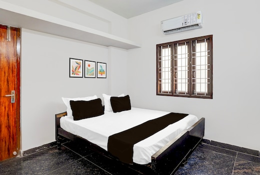 Hotel O Eswar Residency Avadi