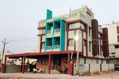 Hotel Tulsi, Somnath