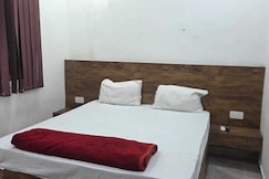 SPOT ON Hotel Ajanta Inn, Ranchi
