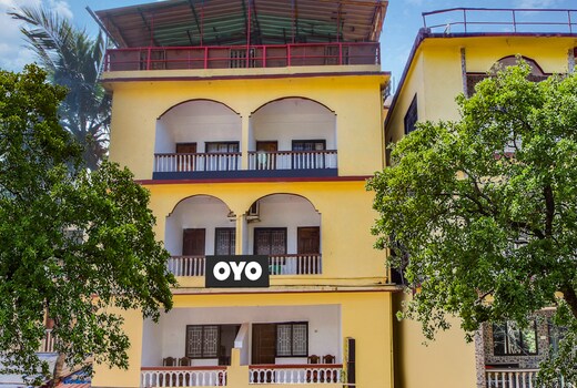 Hotel O K S Inn Hotel
