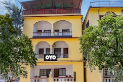 Hotel O K S Inn Hotel, Goa
