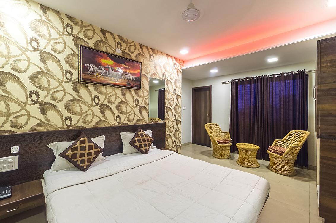 Hotel Celebration 3