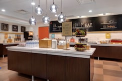 Hampton Inn and Suites Shreveport/South, Caddo
