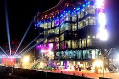Hotel Amit Executive, Karad