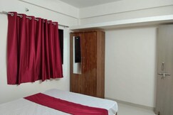 Studio Comfy Stay 3 in Kharadi by Sunshine Comfortstay, Pune