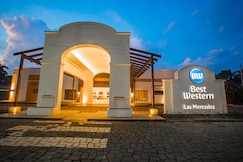 Best Western Las Mercedes, Managua
