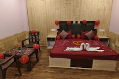 The Heaven Manali by GoAdventure, Manali