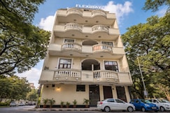 FlexiBay-Affordable Hostel in North Delhi, Delhi