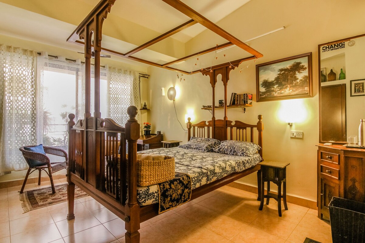 Estellina Homestay B&B - Tap to explore photos
