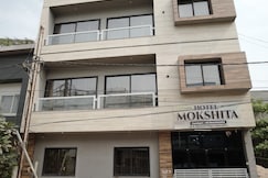 Hotel Mokshita indore, Indore