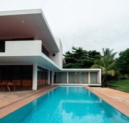 Swimming Pool 1