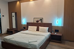 Hotel brindavan grand, Gulbarga