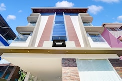 Townhouse Trivandrum Padmanabhaswamy Temple Formerly Rezt N Relaz Inn, Thiruvananthapuram