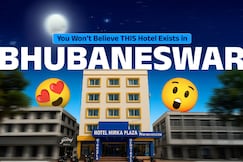 Mirka Plaza, Bhubaneshwar