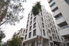 hotel palmera inn, Pune