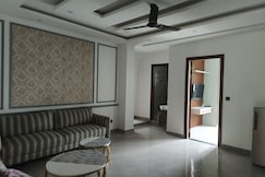 BBN HOTELS, Solan