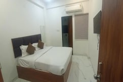 FabHotel Div Palace, Indore