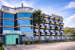 ARYAN HOMESTAY, Dehradun