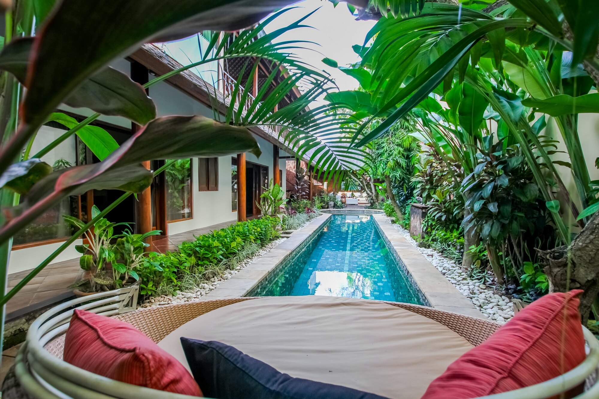 View Villa Suara Ocean Images