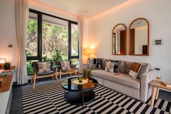 The Meredian Villa A, Goa