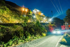 Spandan Villas, Dhanaulti