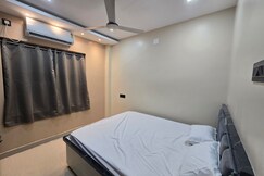 Nomadic home stay, Bhubaneshwar