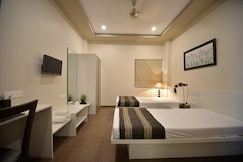 Hotel Naman, Solapur