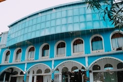 Hotel Srimann Mangalam, Maunath Bhanjan
