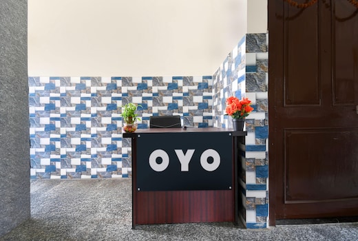 Hotel O Jagannath Palace