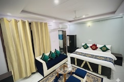 Hotel regal garden, Delhi