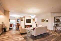 Best Western Mountainview Inn, Columbia-Shuswap