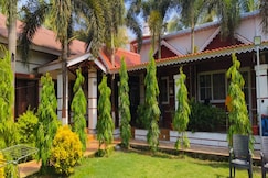 Madhuson Palms, Karjat